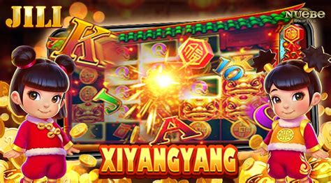 jili slot demo version.
